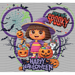 Halloween-WS 9879
